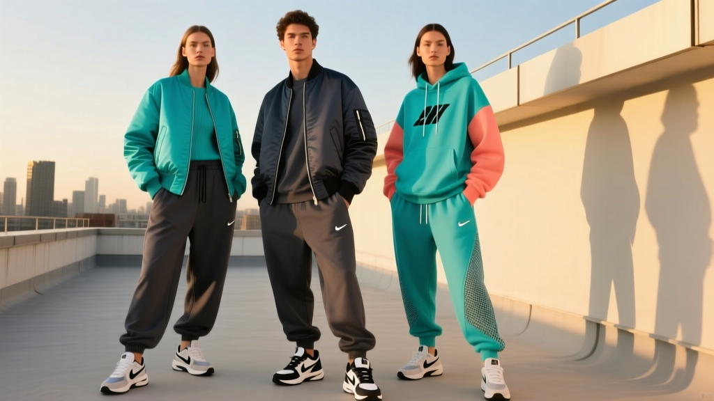 Athleisure & Streetwear: Where They Overlap (and Why It Matters)
