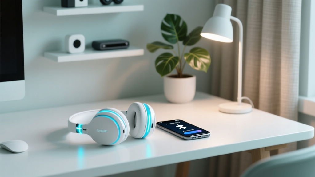 How to Connect BT Wireless Headphones (2026)