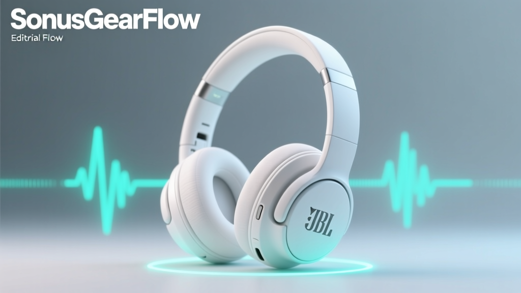 How to Turn Off JBL Wireless Headphones (2026)