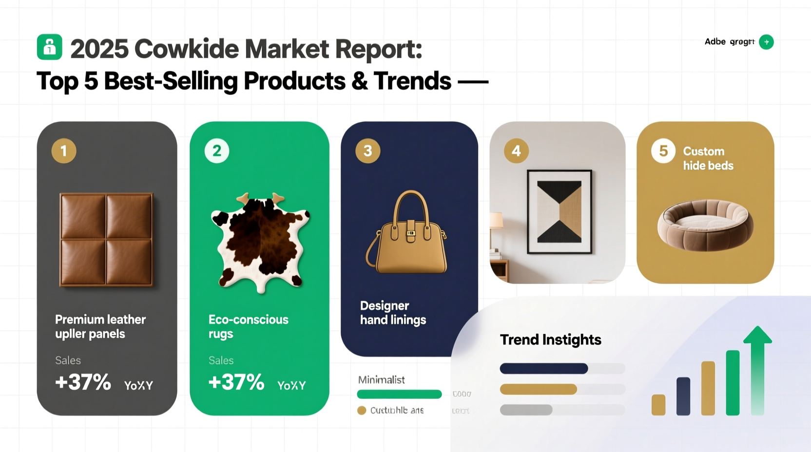 cow hide best sellers