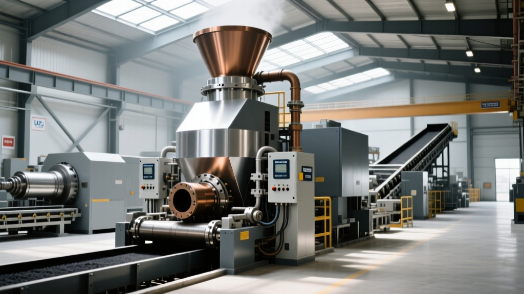 Energy Efficiency Ratings: Hotmix Asphalt Equipment Manufacturer MN