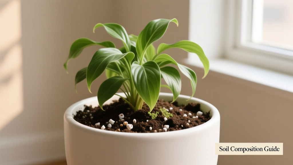 When to Fertilize Indoor Plants: Soil, Type & Season