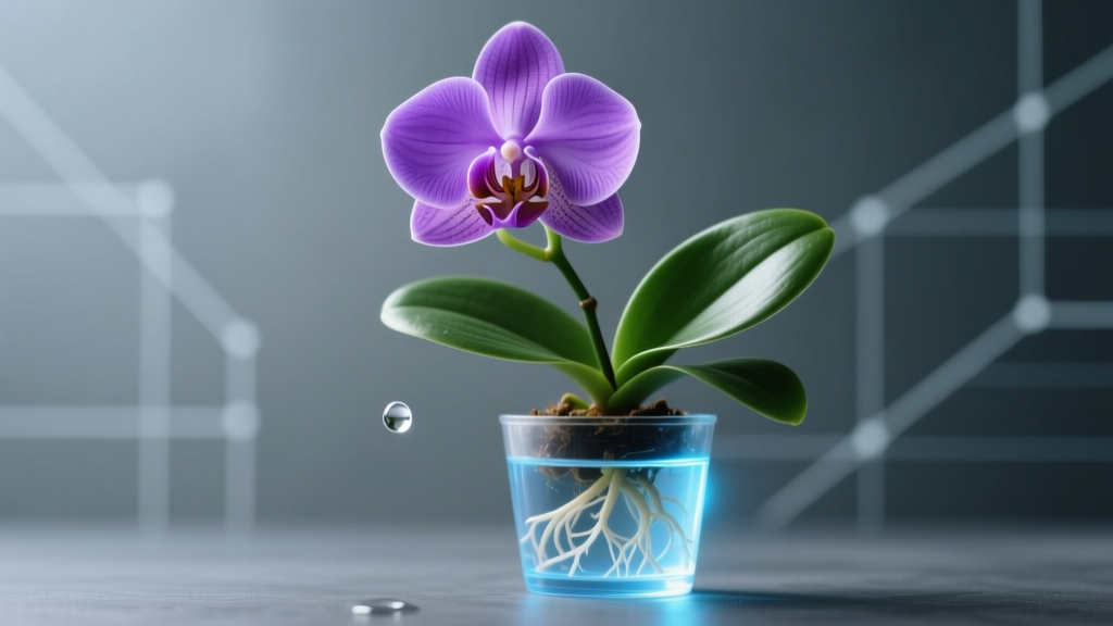Orchid Watering Schedule: Science-Based Guide (2026)