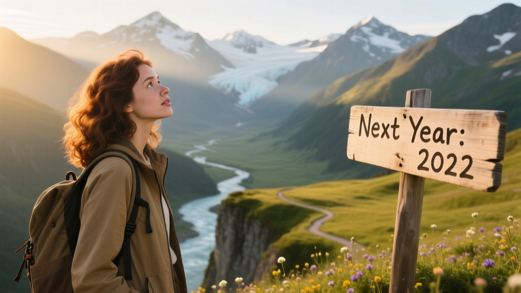 Where We’re Dreaming of Traveling Next Year: Insights from the 2022 Women Who Travel Podcast