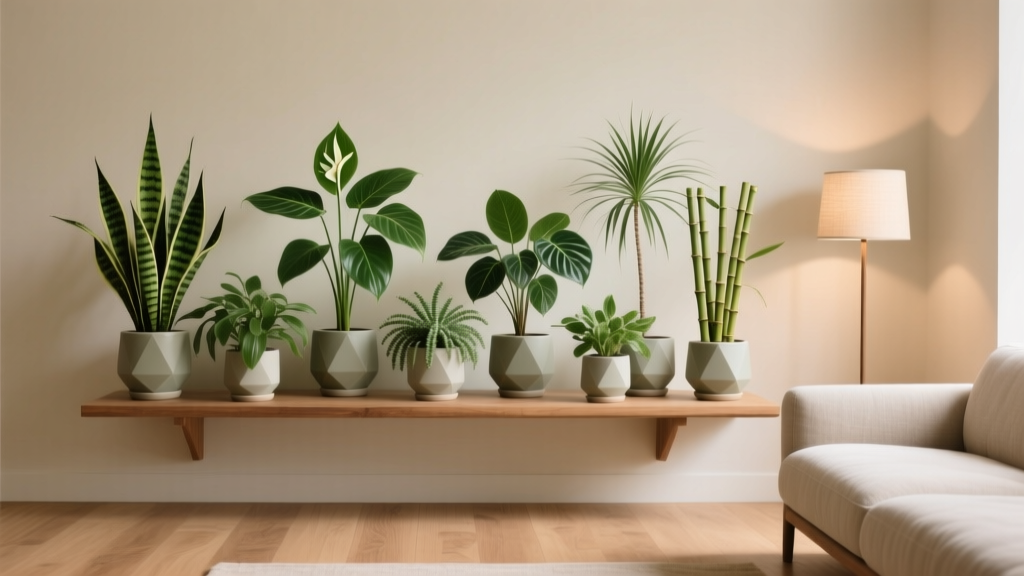 Indoor Plants That Propagate in Low Light (2026)