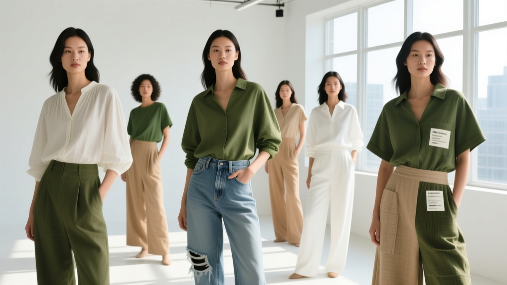 How Brands Achieve Supply Chain Transparency (Real Examples)