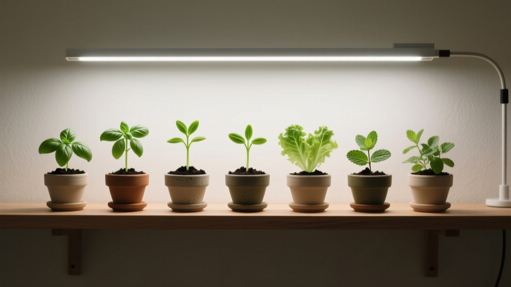 How to Plant Seeds Indoors in Low Light (2026)
