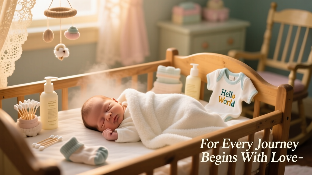 Understanding Infertility: A Pediatric Nurse’s Evidence-Based Perspective for Families