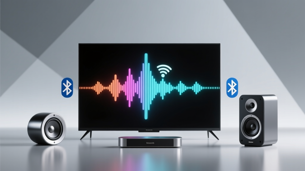 Can TV Connect to Multiple Bluetooth Speakers? (2026)
