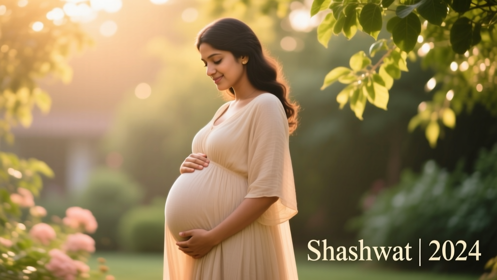 Shashwat: A Doula’s Evidence-Based Guide to This Ancient Ayurvedic Concept in Modern Prenatal Care