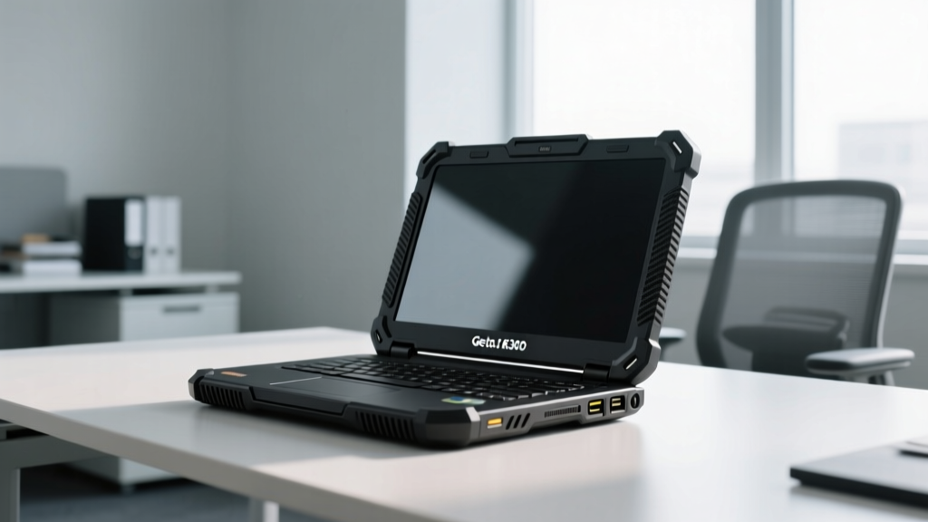 Getac B300 Laptop Real World Durability Value: We Dropped It, Scoured It, Ran It for 187 Hours — Here’s What Actually Survives (and What Doesn’t)