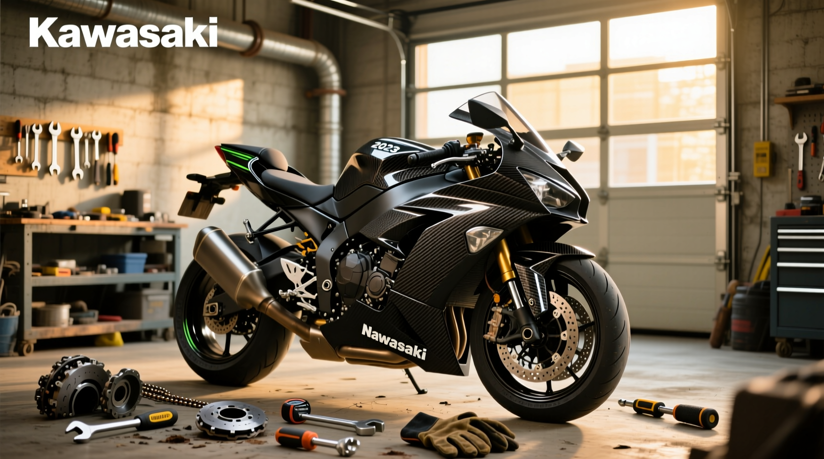 How to Choose Fairing Kits for Kawasaki Ninja ZX-6R, What Are Common ZX-6R Problems?