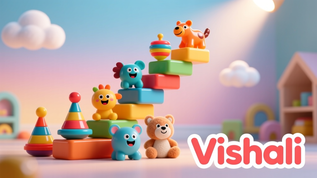Vishali Toys: Safety Assessment, Regulatory Compliance, and Market Positioning in the U.S. Children’s Product Sector