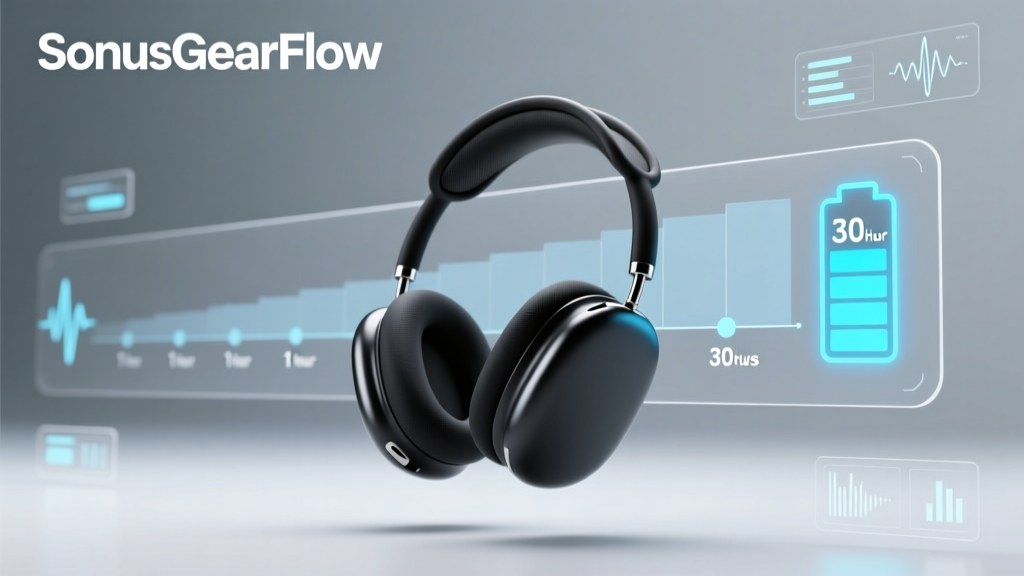 What Is Good Battery Life for Wireless Headphones (2026)