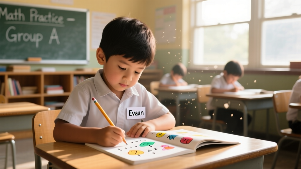 Evaan: Evidence-Based Insights on a Leading Early Childhood Development Platform