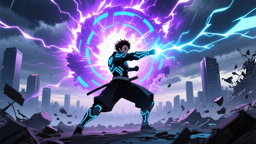 Sigma Ultron Is Marvel’s Most Underrated Cosmic Threat