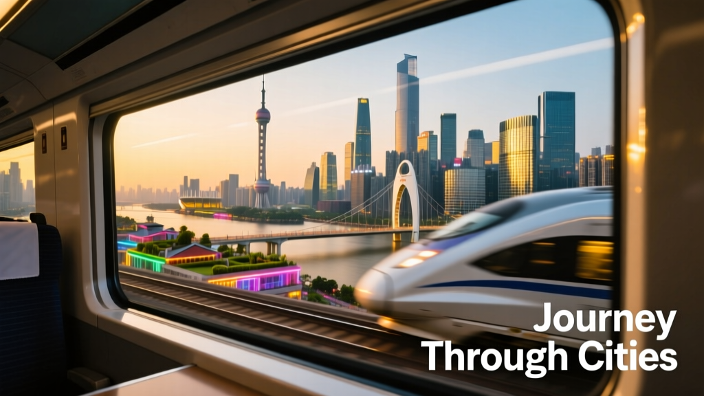 The World’s Most Beautiful City Skylines: Architecture, Geography, and Urban Identity