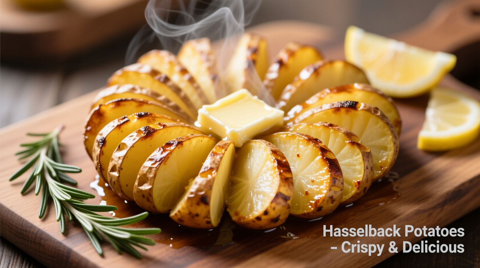 Perfect Hasselback Potato Dishes: Techniques & Variations