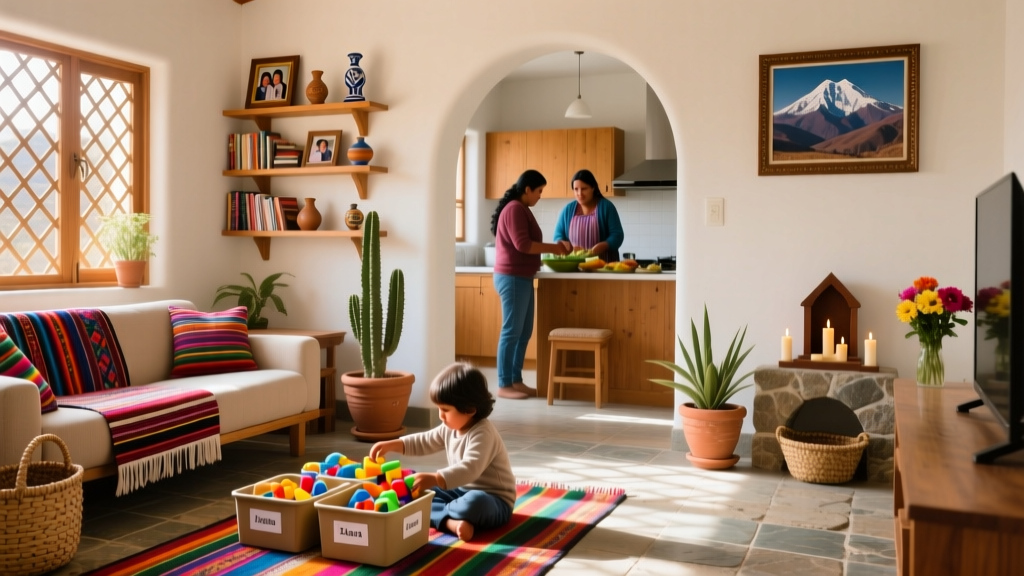 Bolivia Unpacked: Practical Insights for Families, Travelers, and Cultural Learners