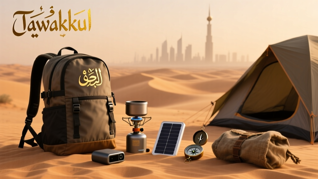 The Complexities of Traveling to Saudi Arabia: Visa Realities, Cultural Navigation, and Gear Essentials for Modern Travelers
