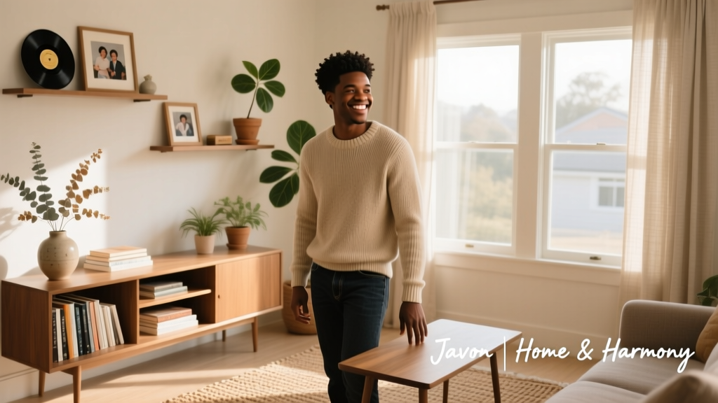 Javon: A Real-World Guide for Parents Raising a Child with ADHD and Sensory Processing Differences