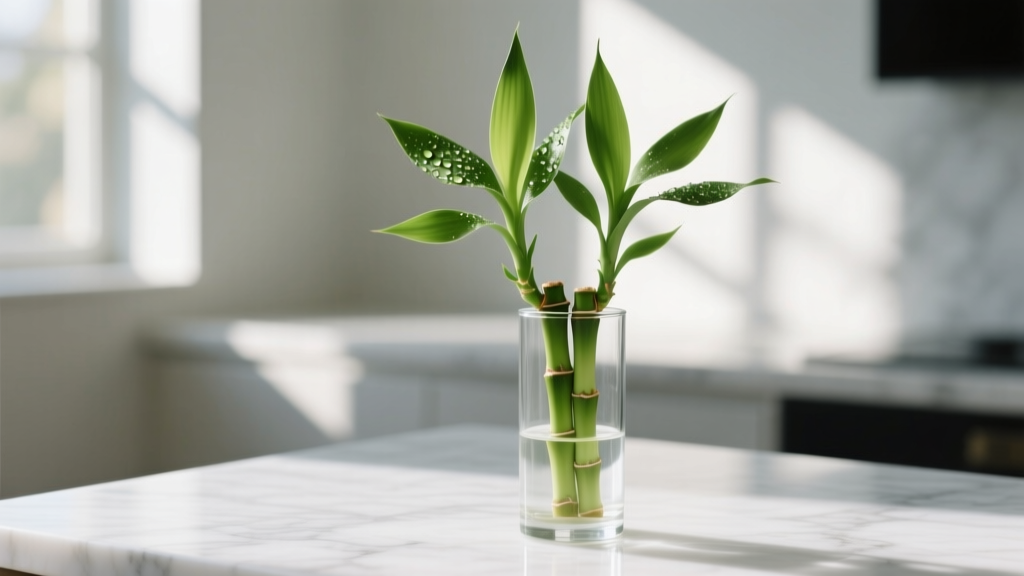 Bamboo Indoor Plants: Water & Fertilizer Truths (2026)