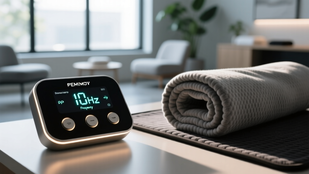 Magnetic Blankets for Humans: Busting Wellness Myths and Buyer Mistakes