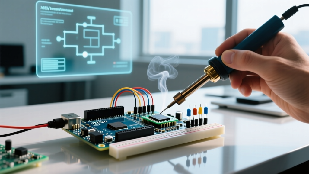 Mastering the Basics of Arduino Coding: 2026 Community Roundup