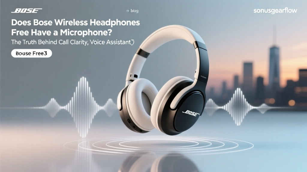 Bose Wireless Headphones Free Microphone Truth (2026)