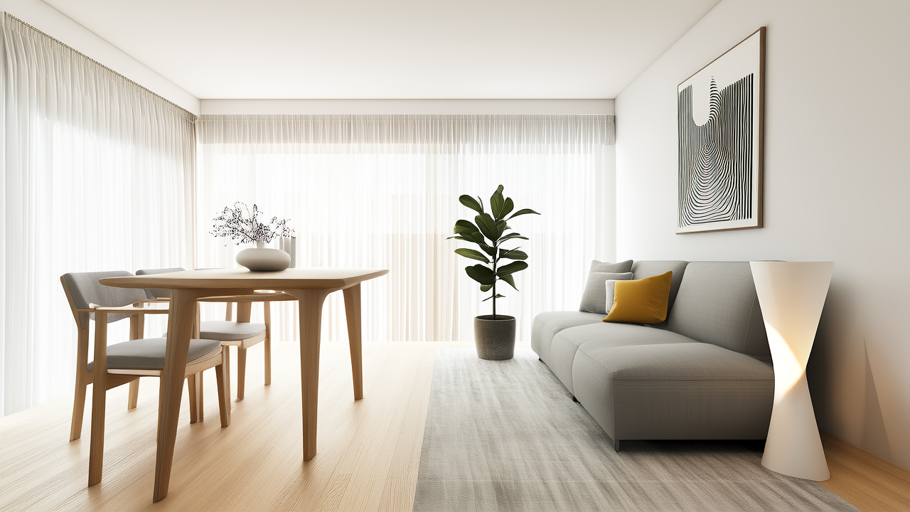 Bedroom Design Rules for a Restful Sleep Sanctuary