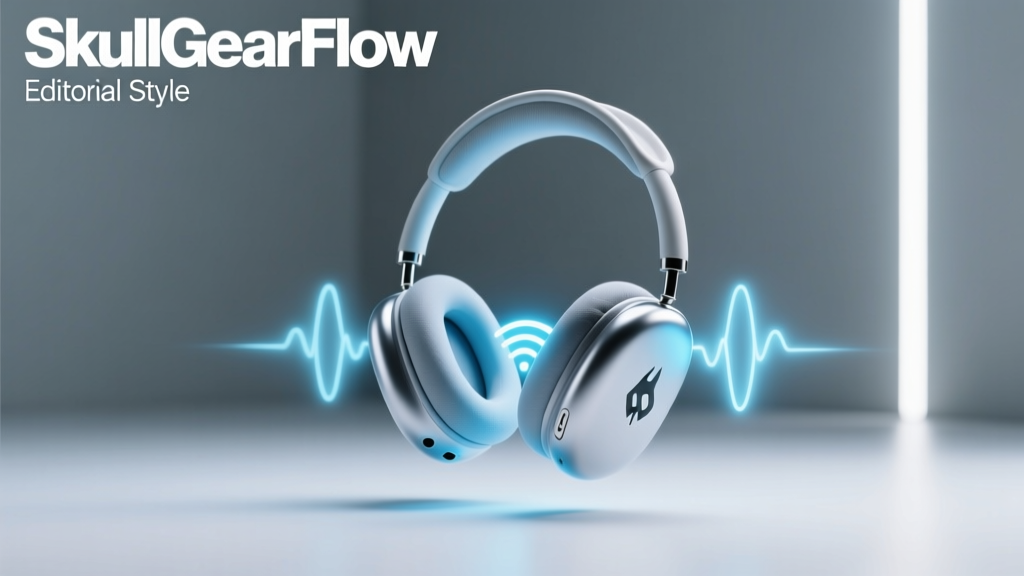 How To Pair Skullcandy Headphones Wireless (2026)