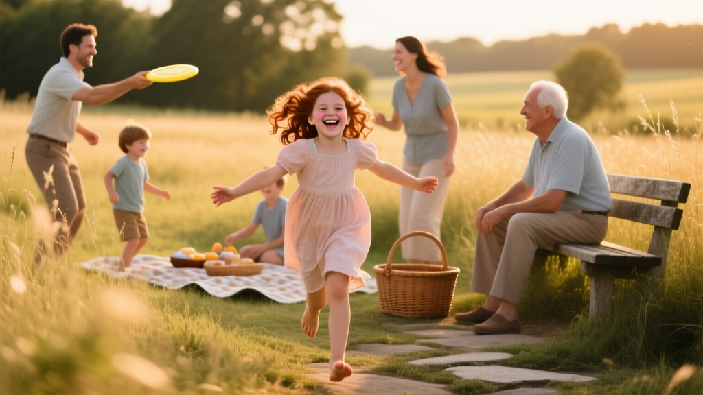 Evaine: A Science-Informed Framework for Parental Emotional Resilience and Family Well-Being