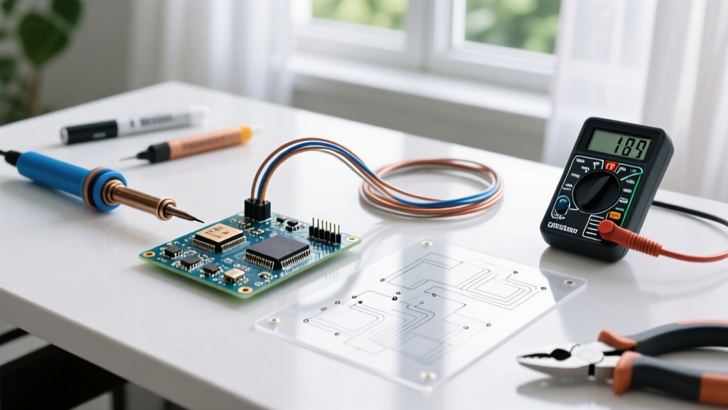 ESP Arduino Compatibility Guide: ESP32 and ESP8266 IDE Setup