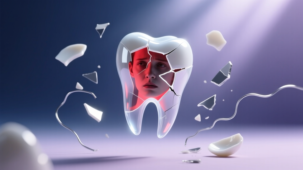Dreaming About Dental Nightmare: Interpretation