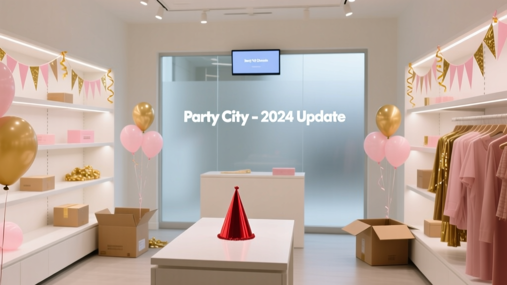 Is Party City Closing? Truth & Alternatives (2026)