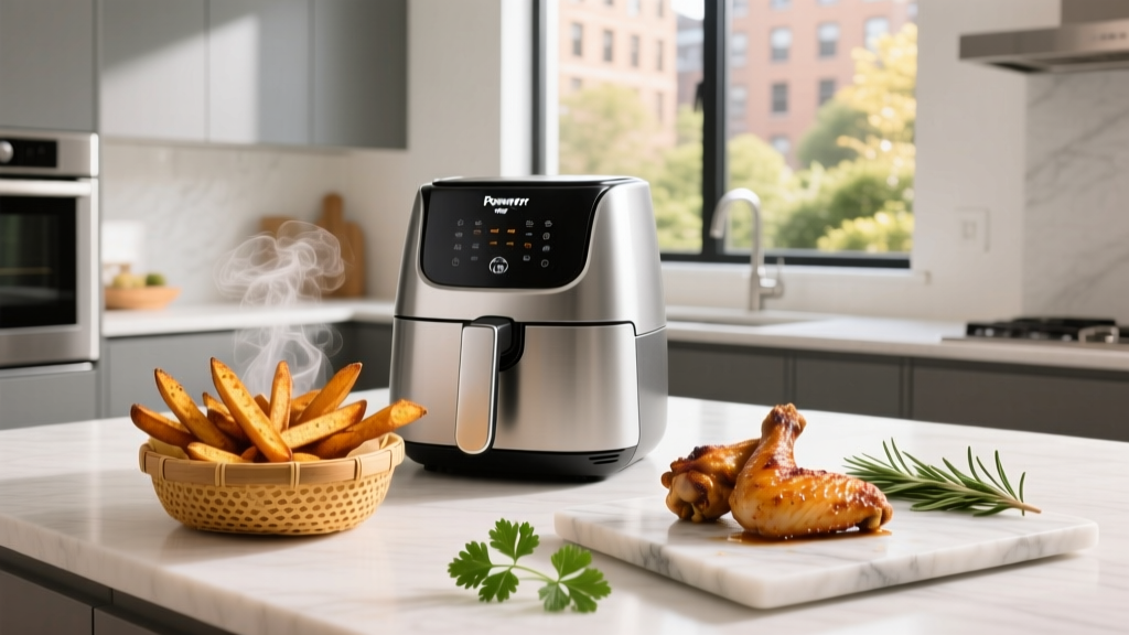 Power Air Fryer Pro Review: Worth It in 2024?