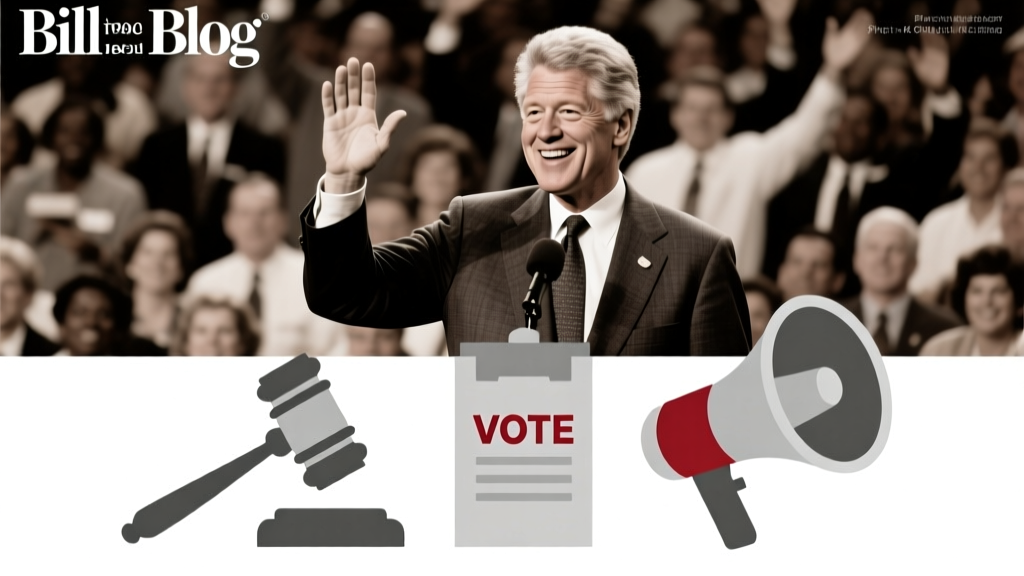 What Party Was Clinton? Debunked + Event Planning Guide