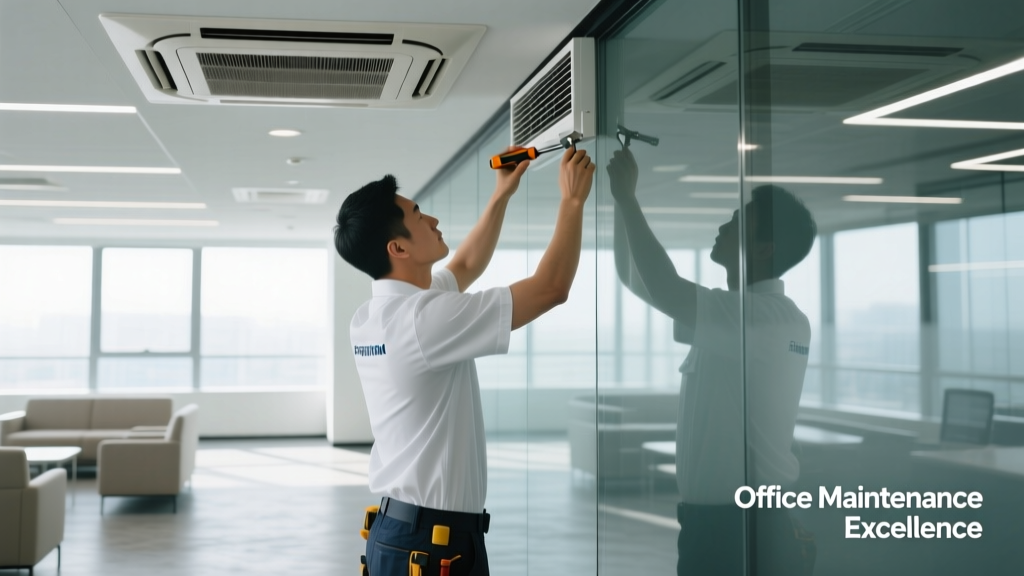 Proactive Audio Equipment Maintenance for Modern Offices: Best Practices, Schedules, and Real-World Data