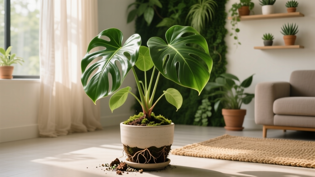 Elephant Ear Soil Mix: Prevent Root Rot & Boost Leaves