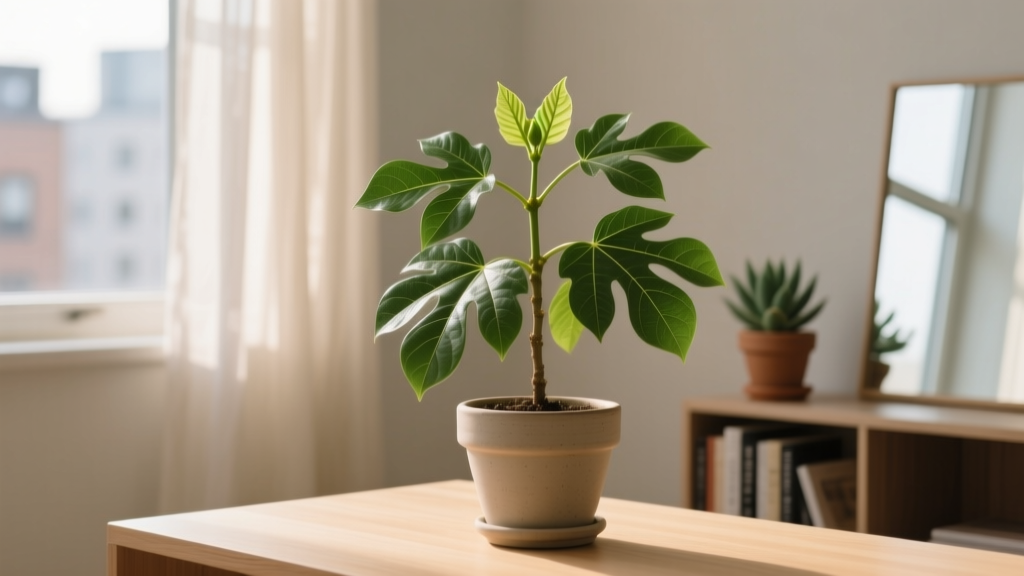 Asimina triloba Indoor Care: 5 Must-Have Conditions (2026)
