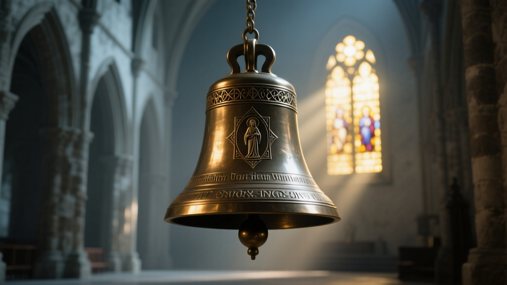 Bell in Western: Cultural Dream Symbolism