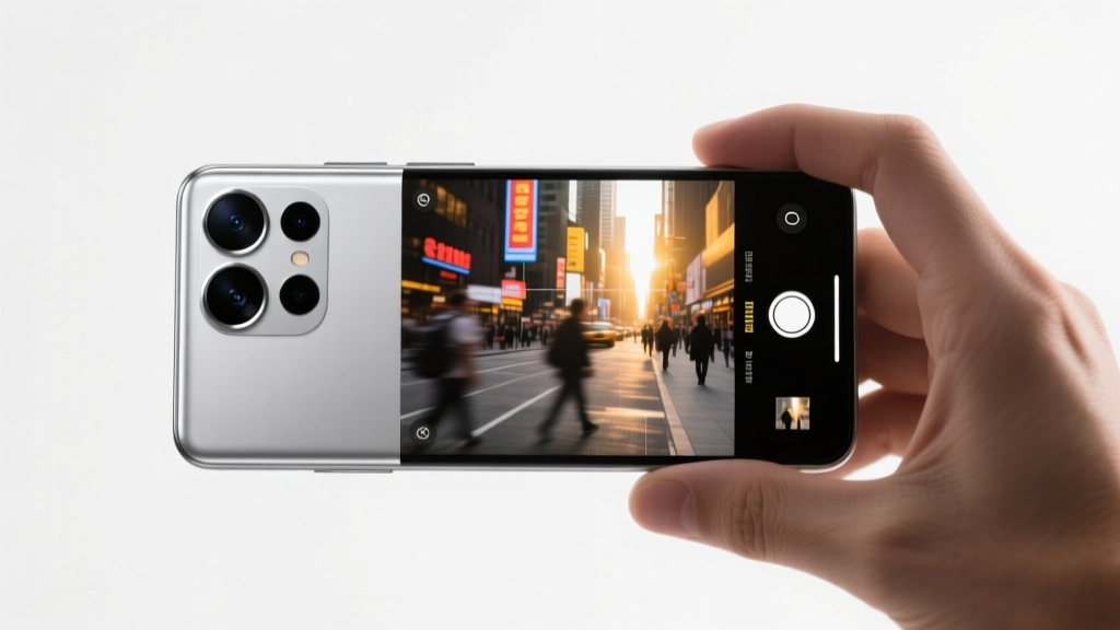 Samsung S23 Ultra: Real-World Camera & Value in 2026