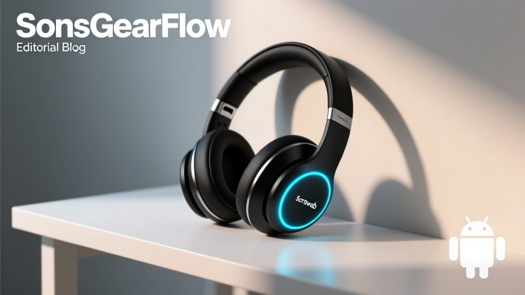 Blackweb Wireless Headphones Android Compatibility (2026)