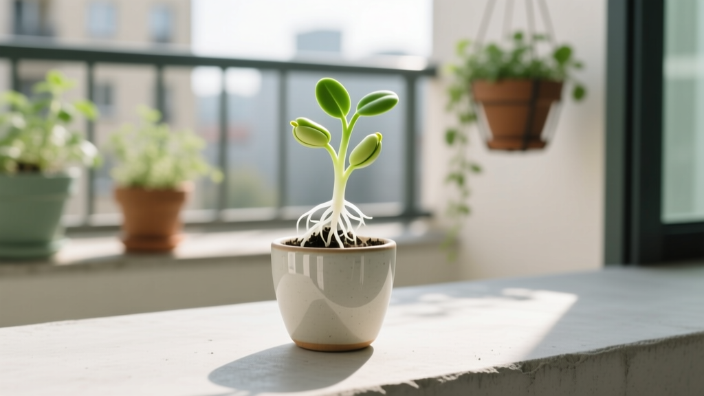 Bean Sprouts Indoors: Crisp Harvests in 5 Days (2026)