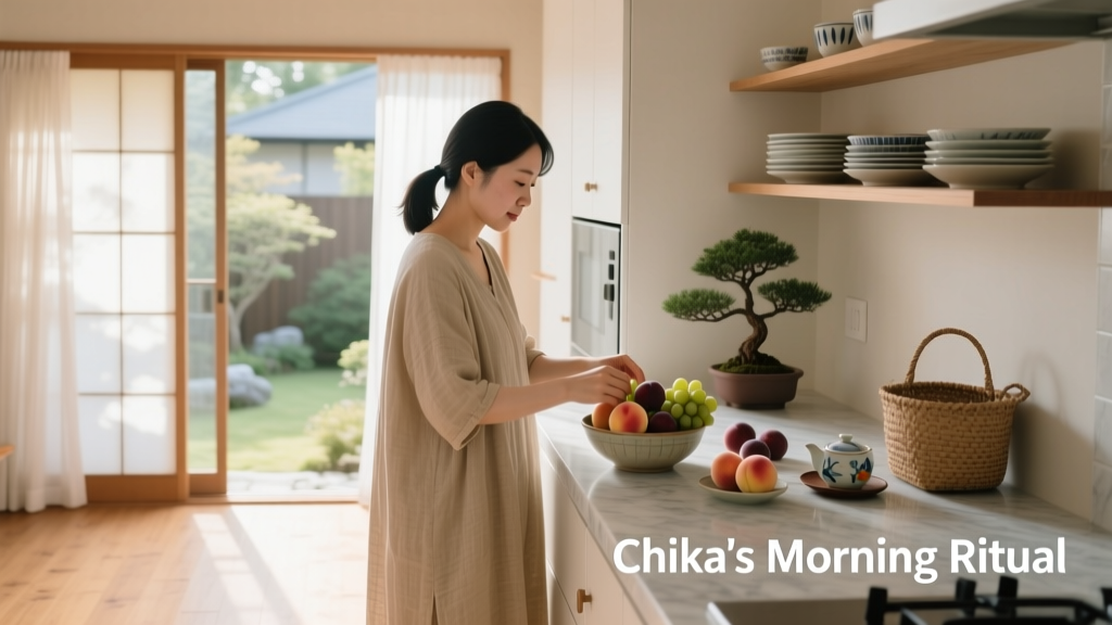 Chika: A Practical, Evidence-Informed Guide for Parents Raising a Child with Cerebral Palsy