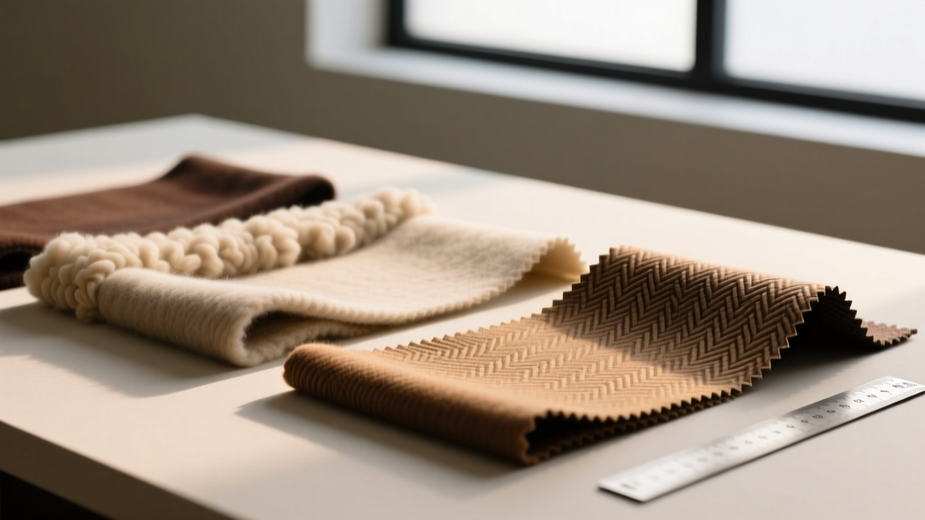 Wool Cloth for Sale: Safety, Standards & Sourcing Guide
