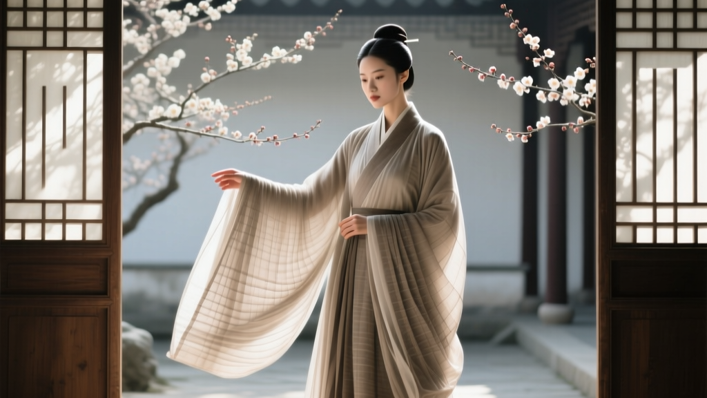 Top Hanfu Education Workshops & Certifications for 2026