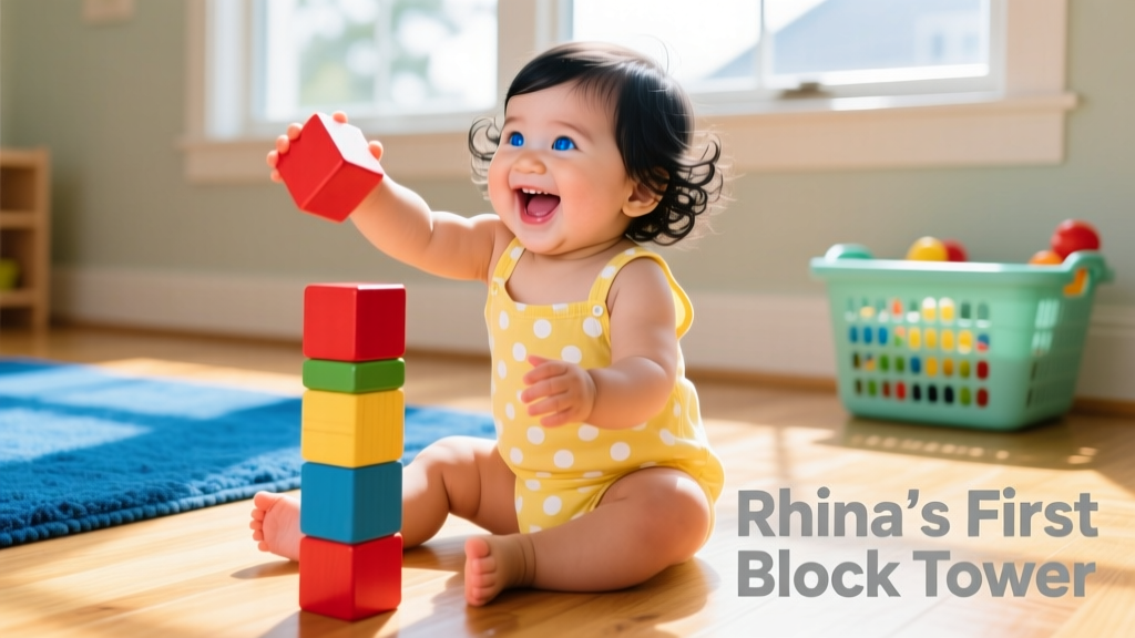 Rhina: Understanding the Rare Congenital Condition in Infants and Toddlers — A Practical Guide for Early Childhood Educators and Caregivers