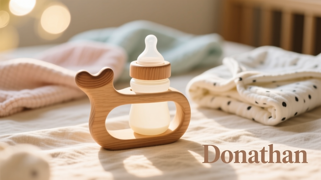 Donathan: Understanding a Rare Congenital Heart Defect in Infants and Evidence-Based Care Strategies