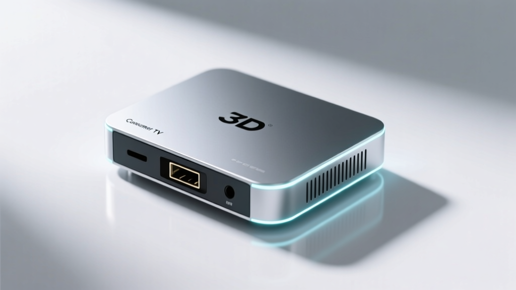 3D TV Converters in 2024: Do You Really Need One?